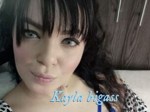 Kayla_bigass