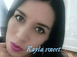 Kayla_sweet