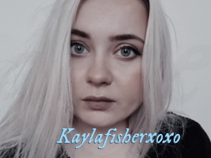 Kaylafisherxoxo