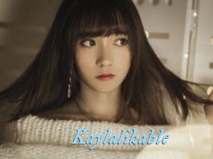 Kaylalikable