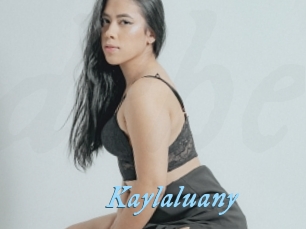 Kaylaluany