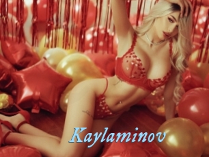 kaylaminov DeriheruI