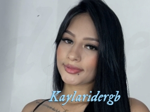Kaylaridergb