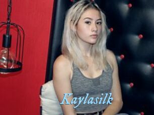 Kaylasilk