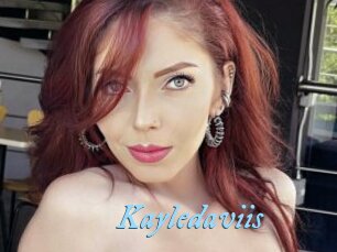 Kayledaviis