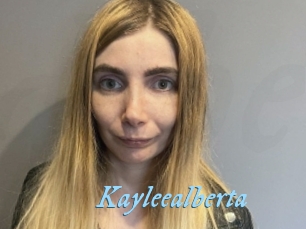 Kayleealberta