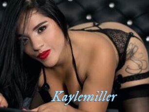 Kaylemiller