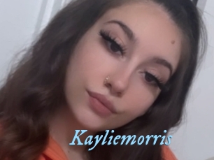 Kayliemorris