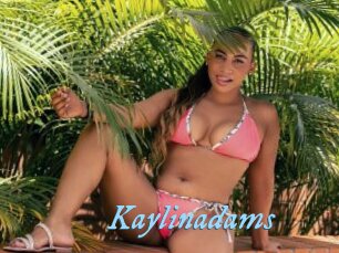 Kaylinadams