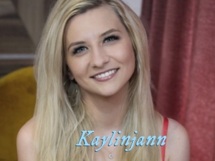 kaylinjann DeriheruI