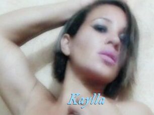 Kaylla