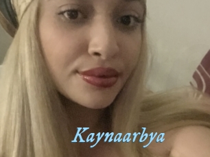 Kaynaarbya