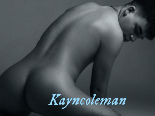 Kayncoleman