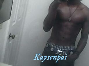 Kaysenpai