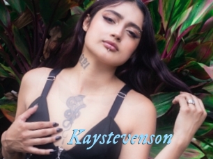 Kaystevenson