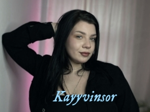 Kayyvinsor