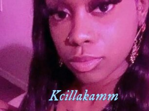 Kcillakamm
