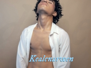 Kealenarwen
