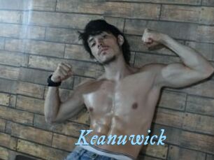 Keanuwick