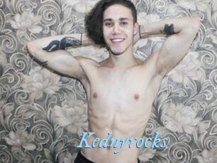 Kednyrocks