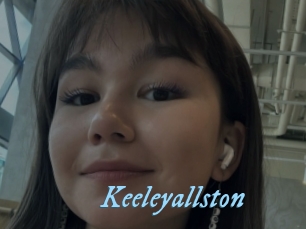 Keeleyallston