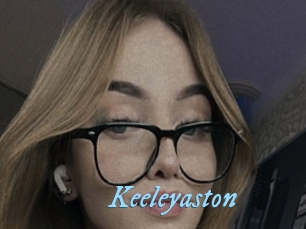 keeleyaston DeriheruI
