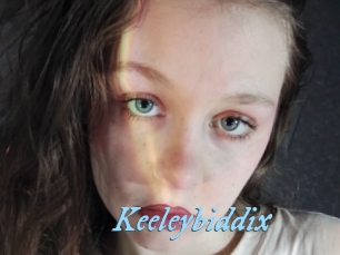 keeleybiddix DeriheruI