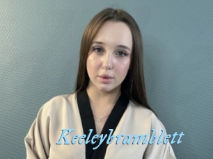 Keeleybramblett