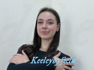 Keeleybyfield