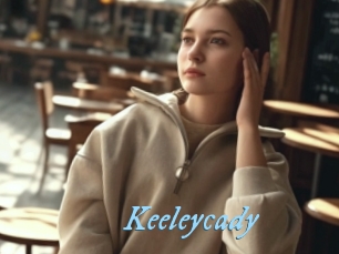 Keeleycady