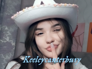 Keeleycanterbury