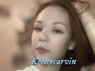Keeleycarvin