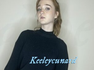 Keeleycunard