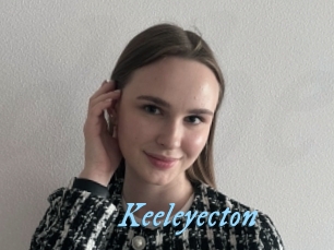 keeleyecton DeriheruI