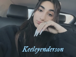 Keeleyenderson
