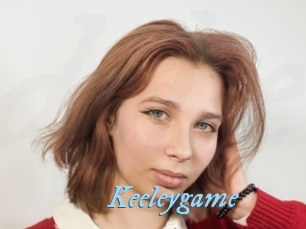 Keeleygame