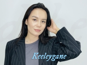 Keeleygane