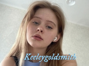 Keeleygoldsmith
