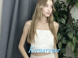 Keenarowe