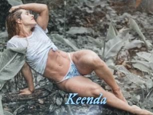 Keenda