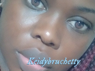 Keidybruchetty