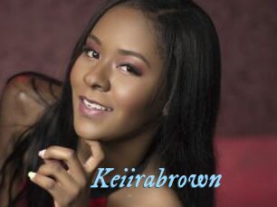 Keiirabrown