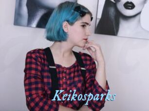 Keikosparks