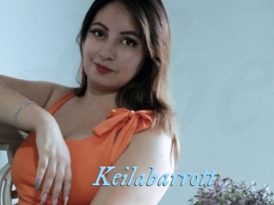 keilabarrott DeriheruI