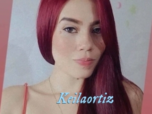 Keilaortiz
