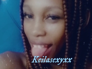 Keilasexyxx