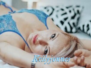 Keilyjonnes