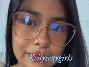Keilysexygirls
