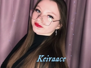 Keiraace