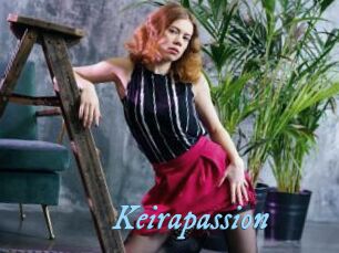 Keirapassion
